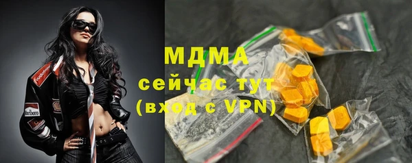 стаф Богородск